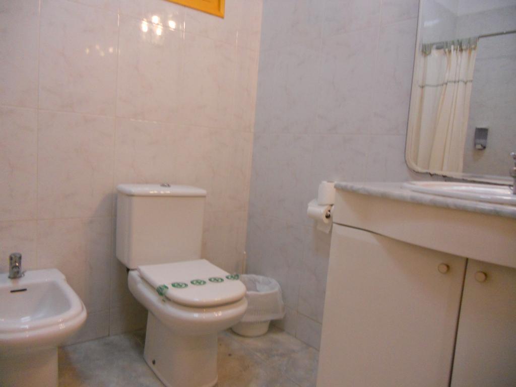 Hotel Duc De Vendome Vinarós エクステリア 写真