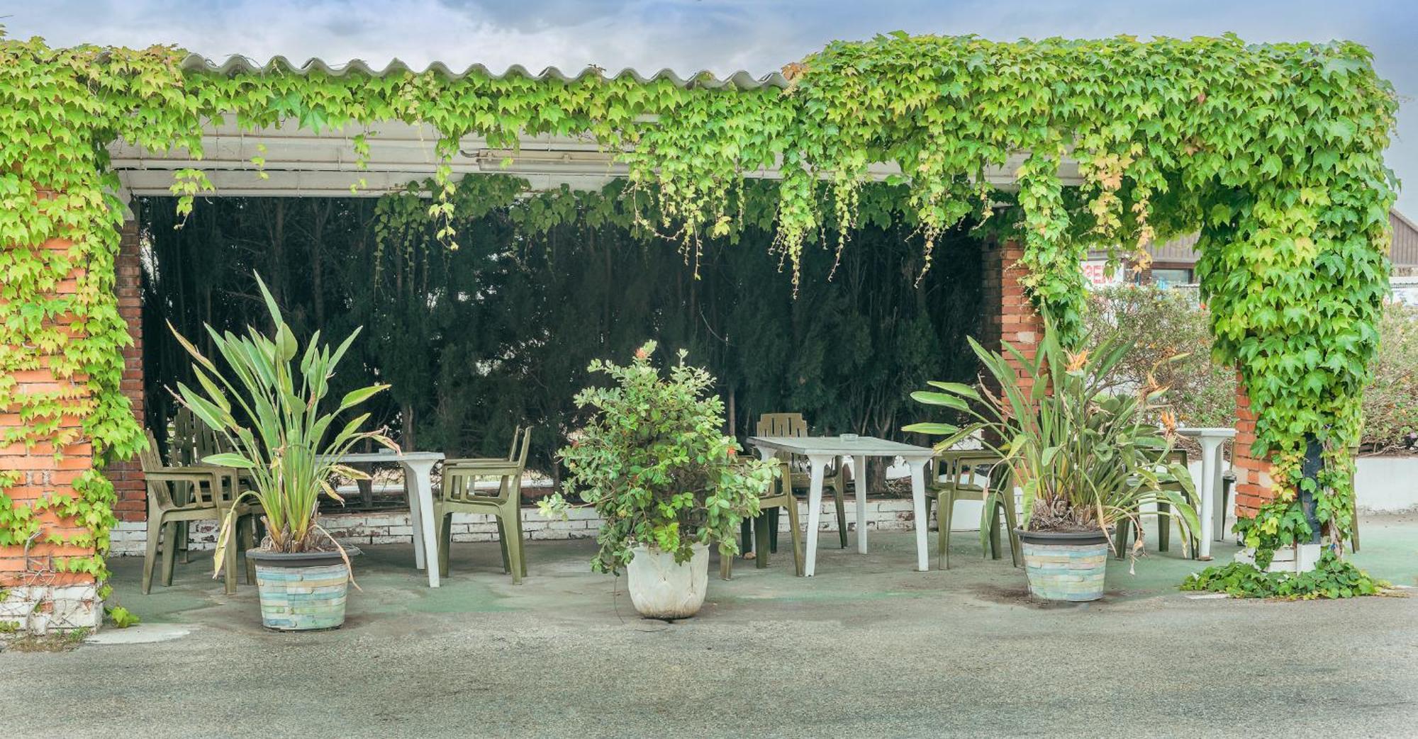Hotel Duc De Vendome Vinarós エクステリア 写真