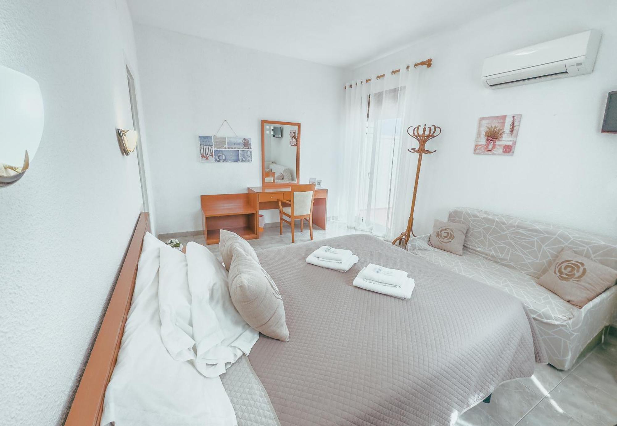 Hotel Duc De Vendome Vinarós エクステリア 写真