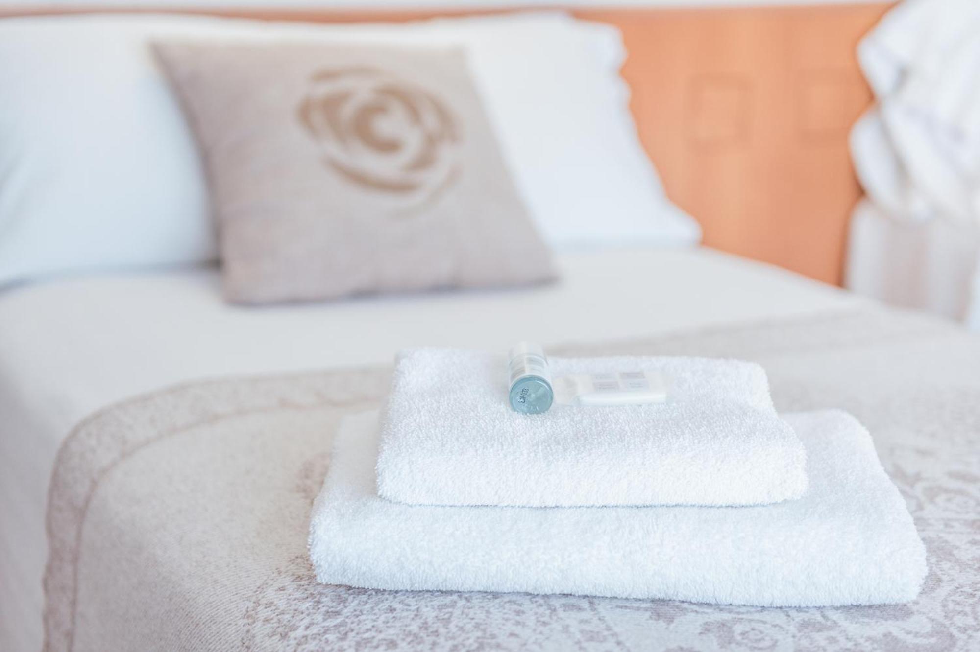 Hotel Duc De Vendome Vinarós エクステリア 写真