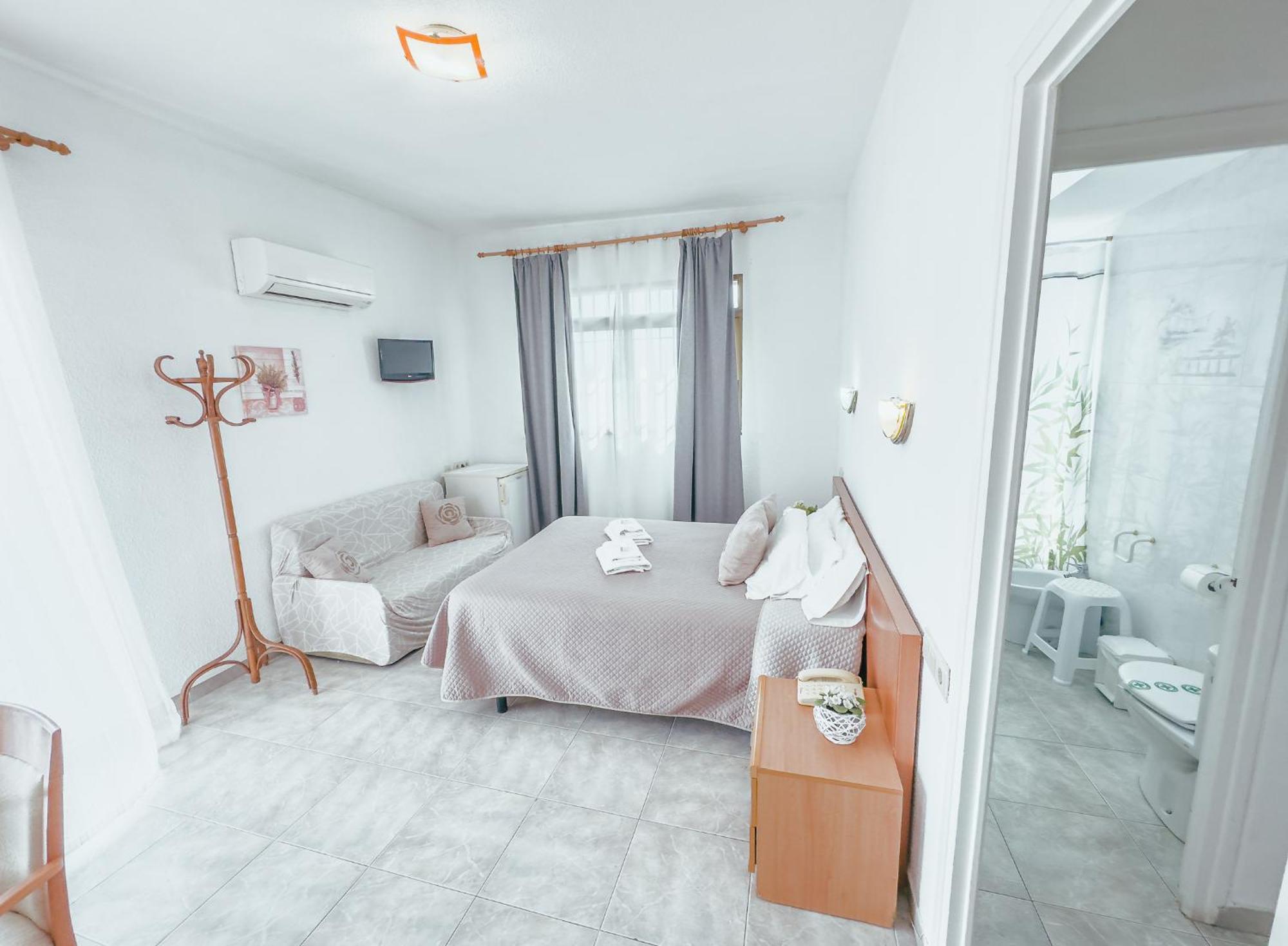 Hotel Duc De Vendome Vinarós エクステリア 写真