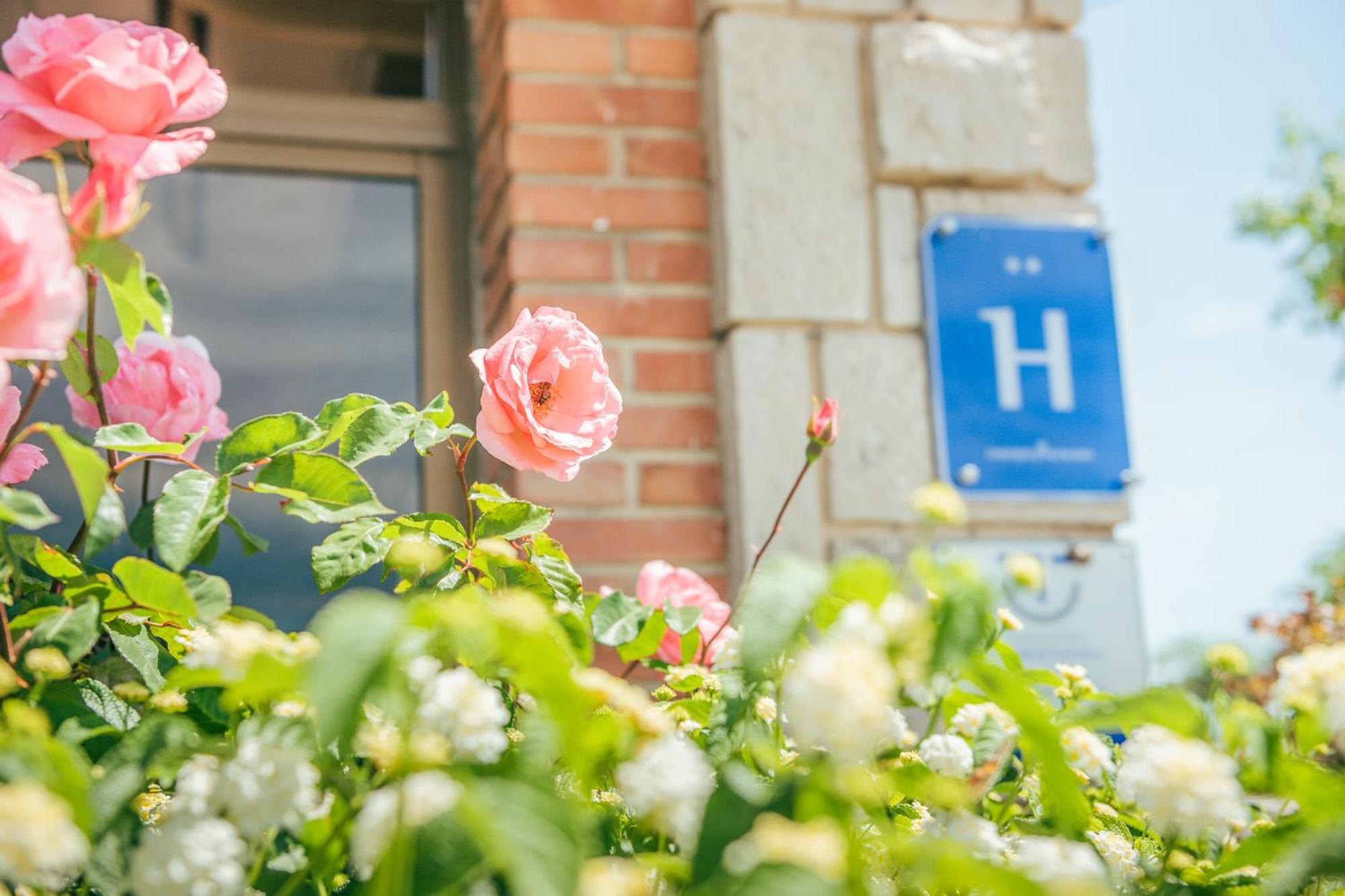 Hotel Duc De Vendome Vinarós エクステリア 写真