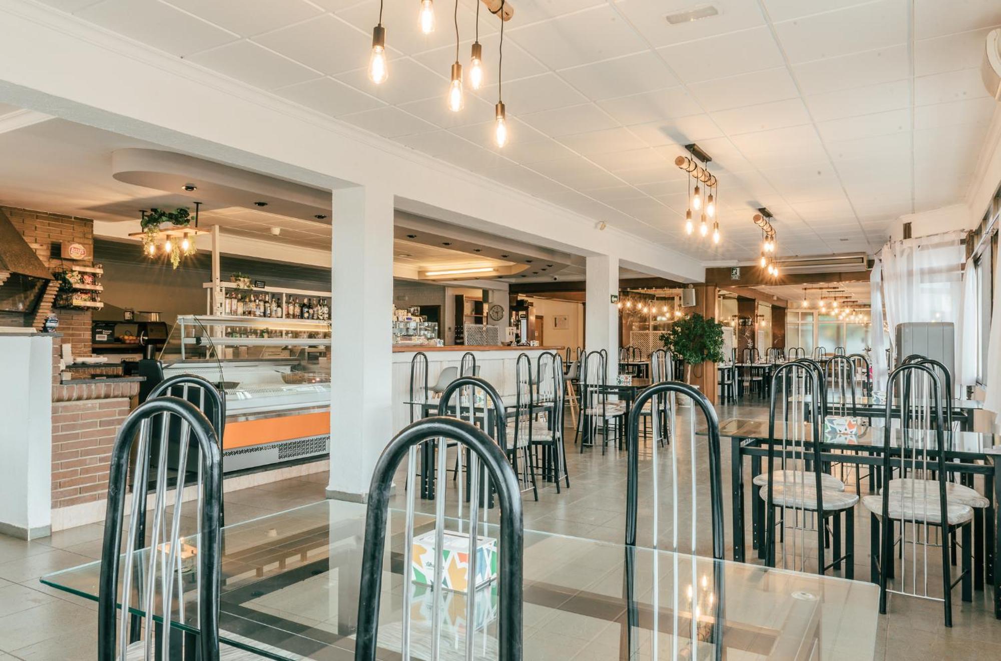 Hotel Duc De Vendome Vinarós エクステリア 写真